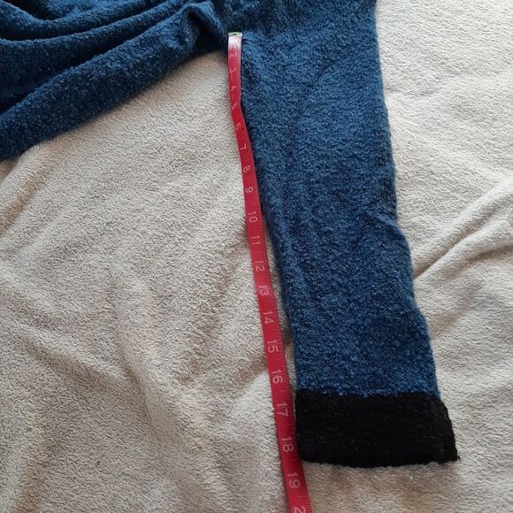 Shaver Lake Wool PullOver Sweater Size XL - Picture 4 of 4